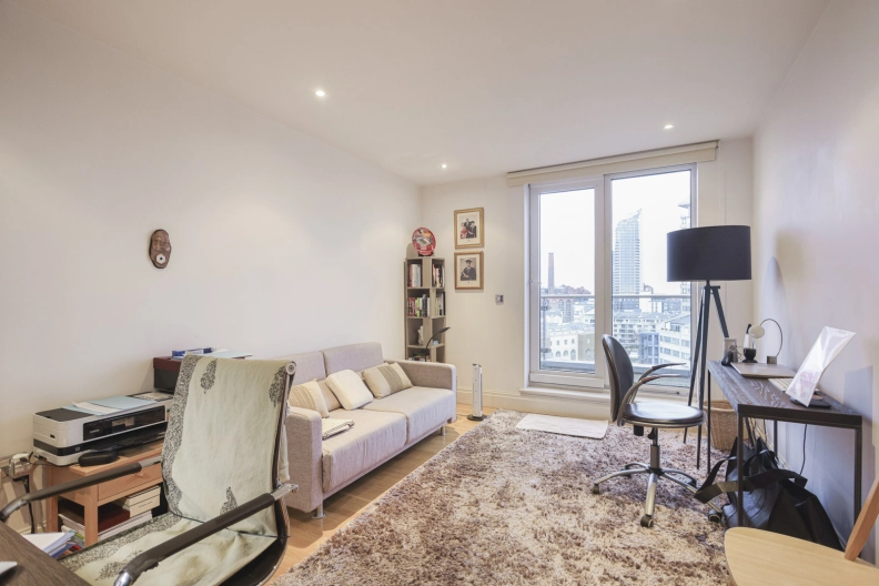 3 bedrooms apartments/flats for sale in The Boulevard, Imperial Wharf - SW6 view 14