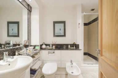 The Boulevard, Imperial Wharf - SW6 view 16