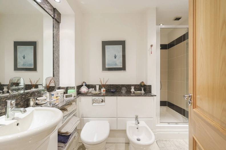 3 bedrooms apartments/flats for sale in The Boulevard, Imperial Wharf - SW6 view 16