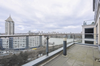 The Boulevard, Imperial Wharf - SW6 view 7