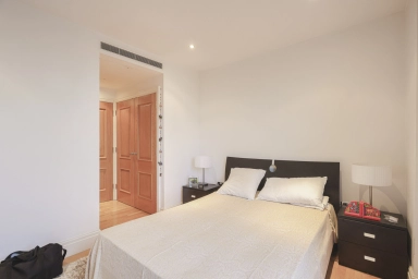 The Boulevard, Imperial Wharf - SW6 view 13