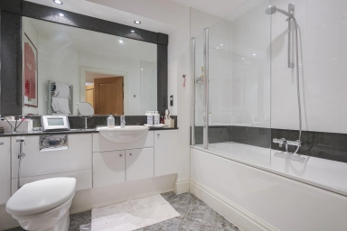 The Boulevard, Imperial Wharf - SW6 view 6