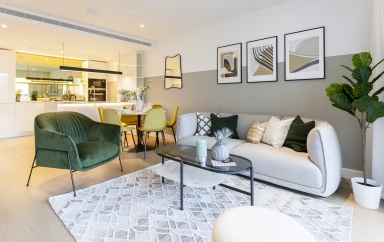 Fountain Park Way, White City - W12 view 10