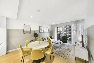 Fountain Park Way, White City - W12 view 11