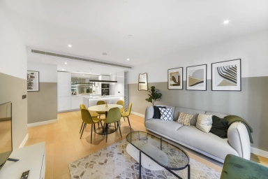 Fountain Park Way, White City - W12 view 2