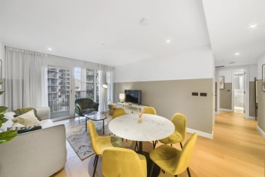 Fountain Park Way, White City - W12 view 9