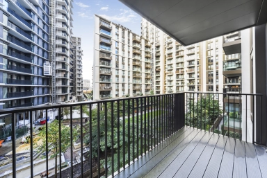 Fountain Park Way, White City - W12 view 7