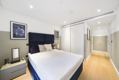 Fountain Park Way, White City - W12 view 13