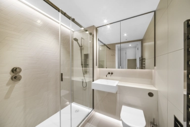 Fountain Park Way, White City - W12 view 15