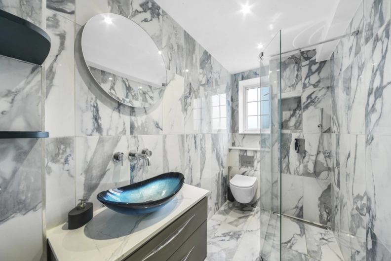 1 bedroom apartments/flats to sale in Goldhawk Road, Hammersmith-image 7