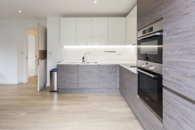 Ashton Reach, Rotherhithe - SE16 view 9