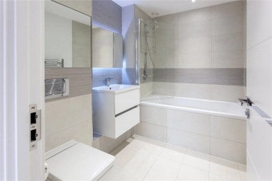 Ashton Reach, Rotherhithe - SE16 view 6