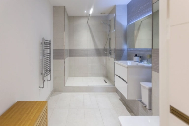 Ashton Reach, Rotherhithe - SE16 view 11