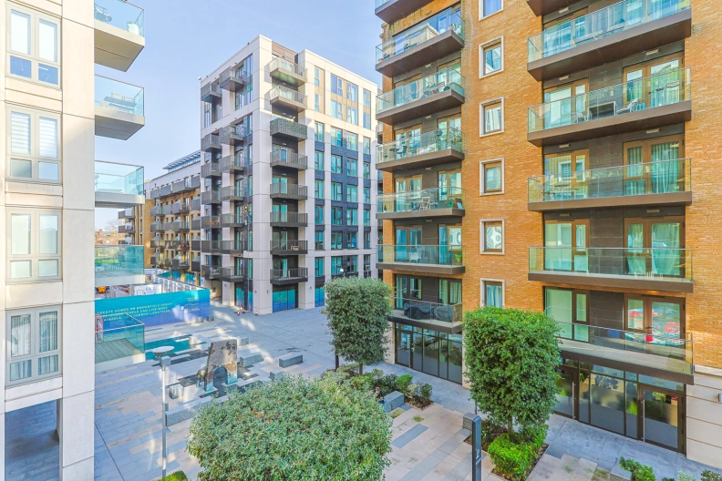 1 bedroom apartments/flats to sale in Parr's Way, Hammersmith-image 7