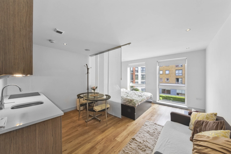 Studio apartments/flats to sale in Park Street, Fulham-image 10