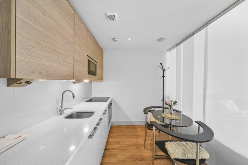 Studio apartments/flats to sale in Park Street, Fulham-image 4