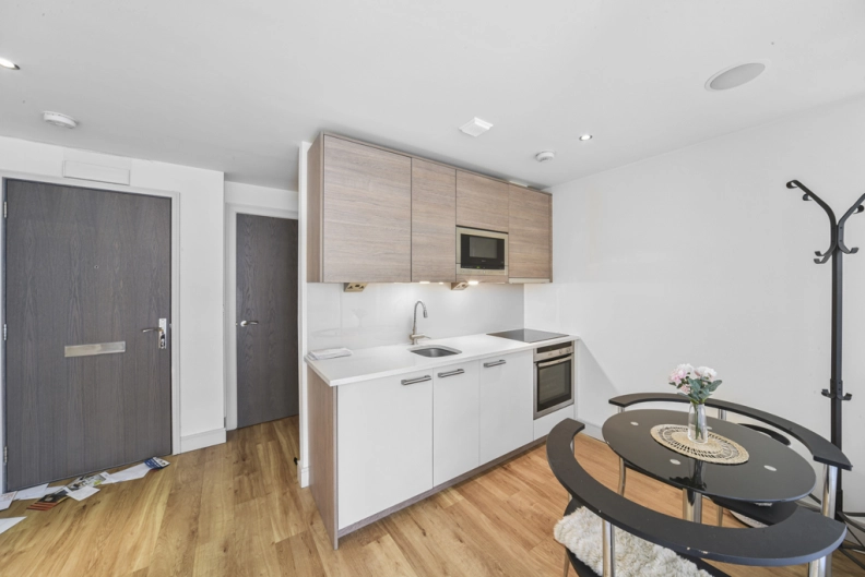 Studio apartments/flats to sale in Park Street, Fulham-image 5