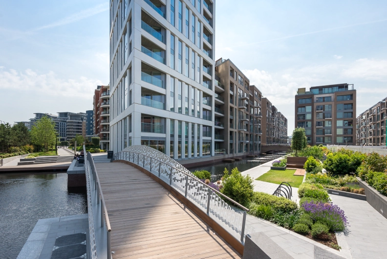 Studio apartments/flats to sale in Park Street, Fulham-image 15
