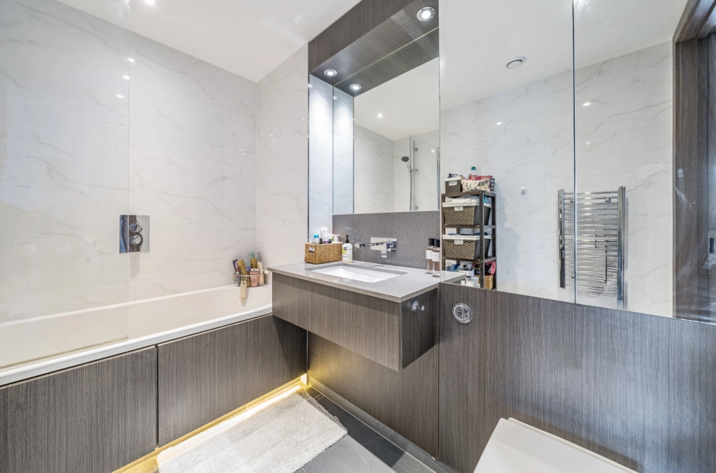 Studio apartments/flats for sale in Regatta Lane, Hammersmith - W6 view 6