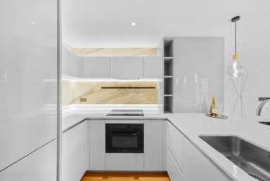 Cascade Way, White City - W12 view 10