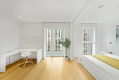 Cascade Way, White City - W12 view 2