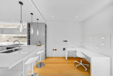 Cascade Way, White City - W12 view 9