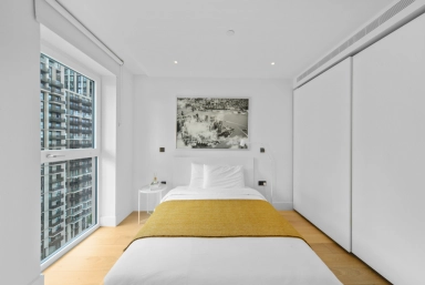 Cascade Way, White City - W12 view 12