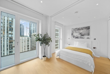 Cascade Way, White City - W12 view 4