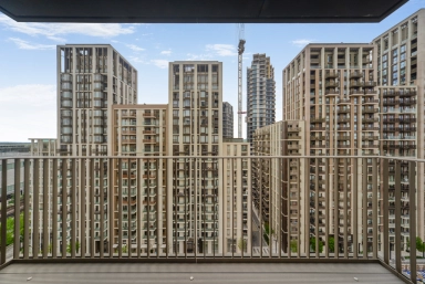 Cascade Way, White City - W12 view 14