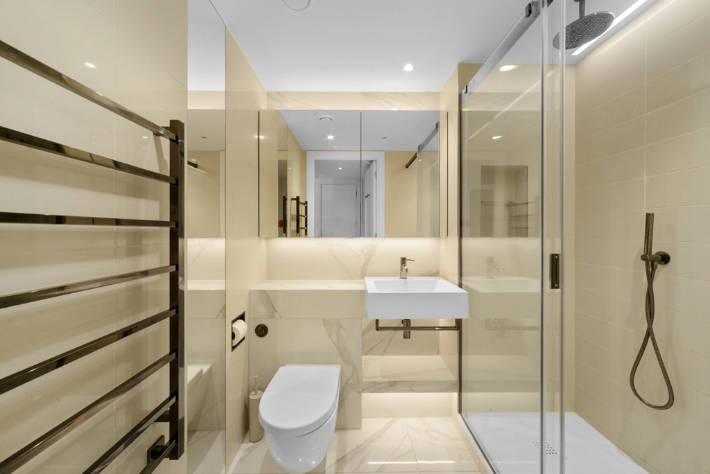 1 bedroom apartments/flats for sale in Cascade Way, White City - W12 view 6