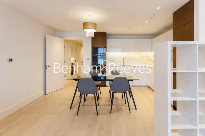 1 bedroom apartments/flats to sale in Harbour Avenue, Chelsea Island-image 11
