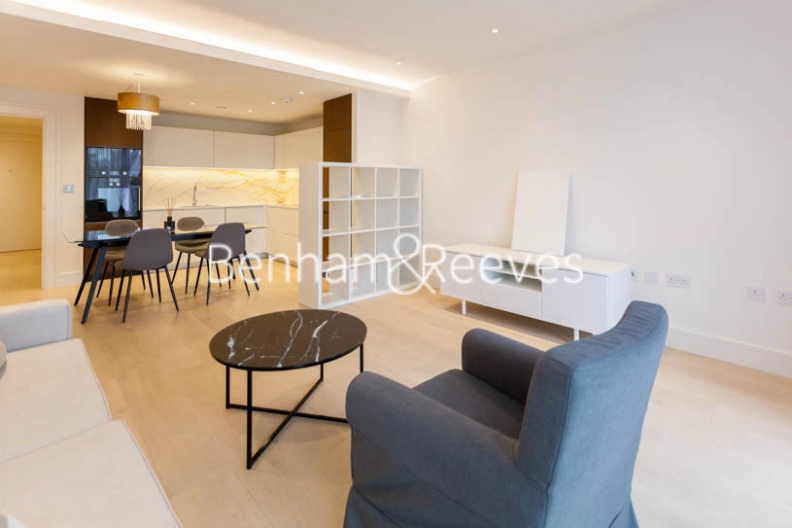 1 bedroom apartments/flats to sale in Harbour Avenue, Chelsea Island-image 8