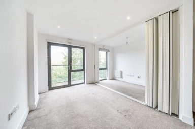 Gwynne Road, Clapham Junction - SW11 view 3