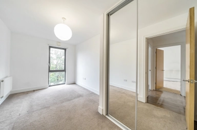 Gwynne Road, Clapham Junction - SW11 view 5