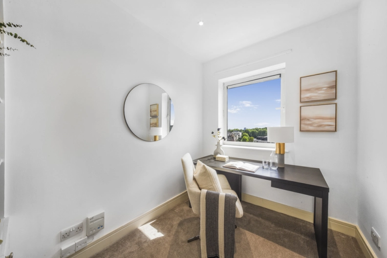3 bedrooms apartments/flats for sale in Buckingham Palace Road, Chelsea - SW1W view 19