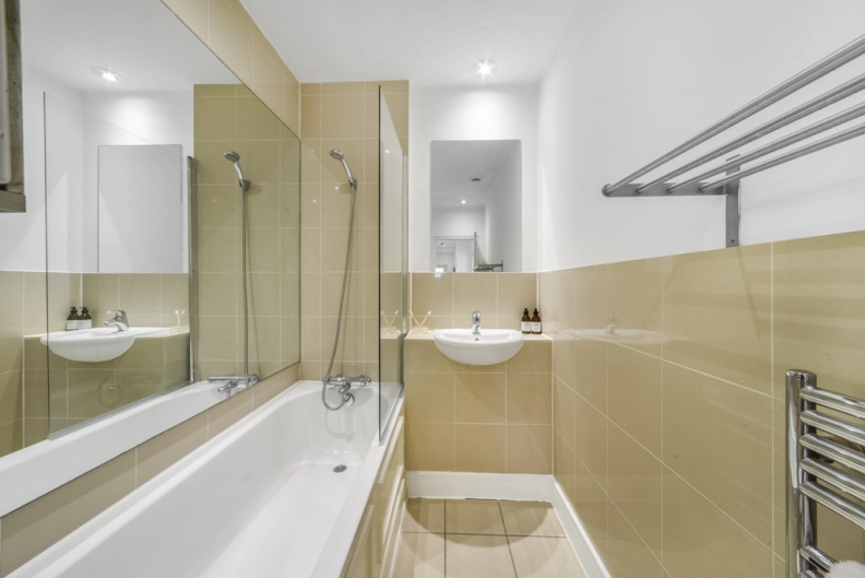 3 bedrooms apartments/flats for sale in Buckingham Palace Road, Chelsea - SW1W view 17