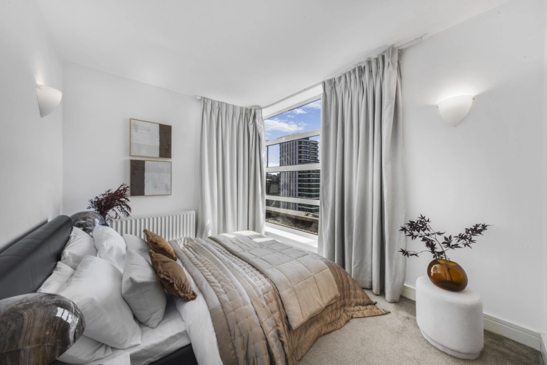 3 bedrooms apartments/flats for sale in Buckingham Palace Road, Chelsea - SW1W view 4