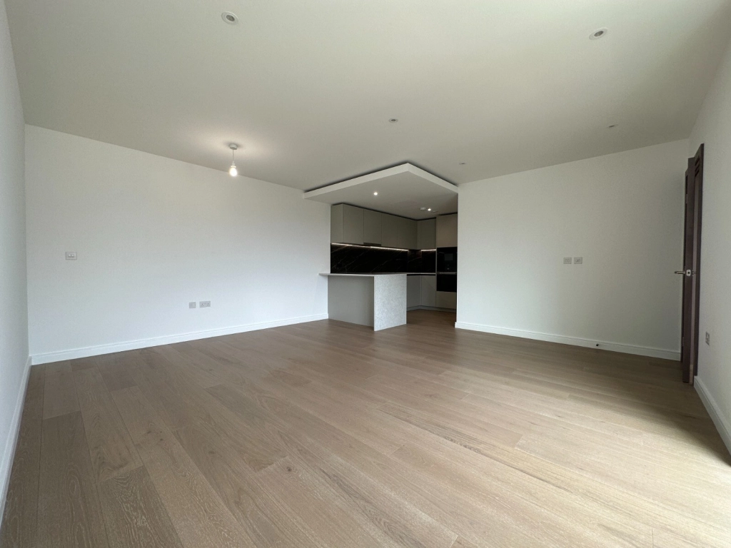 2 bedrooms apartments/flats for sale in Parrs Way, Hammersmith - W6 view 4
