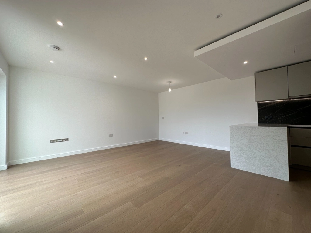 2 bedrooms apartments/flats for sale in Parrs Way, Hammersmith - W6 view 9