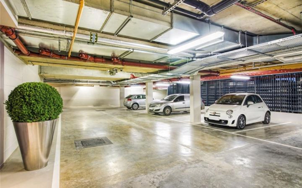 2 bedrooms apartments/flats for sale in Parrs Way, Hammersmith - W6 view 17