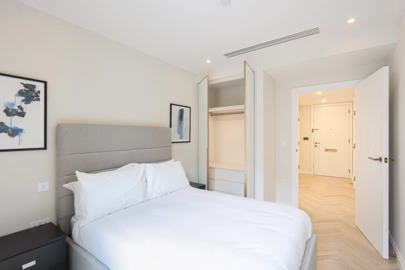 2 bedrooms apartments/flats to sale in Parkland Walk, Fulham-image 13
