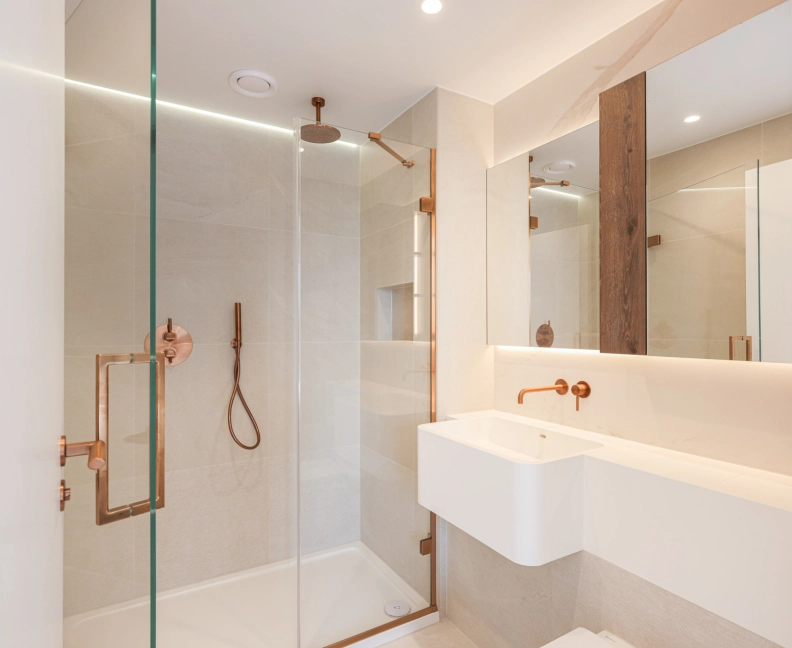 2 bedrooms apartments/flats to sale in Parkland Walk, Fulham-image 14