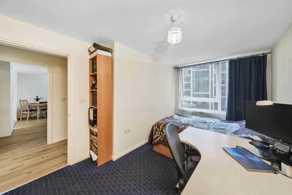 2 bedrooms apartments/flats for sale in St. George Wharf, Vauxhall - SW8 view 12