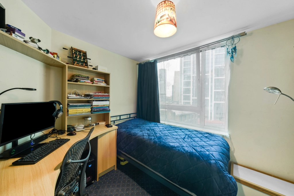 2 bedrooms apartments/flats for sale in St. George Wharf, Vauxhall - SW8 view 13