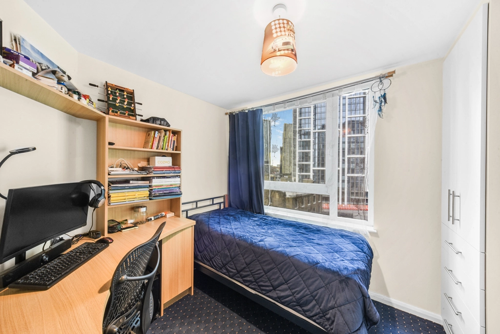 2 bedrooms apartments/flats for sale in St. George Wharf, Vauxhall - SW8 view 13