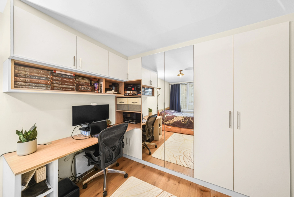 2 bedrooms apartments/flats for sale in St. George Wharf, Vauxhall - SW8 view 15