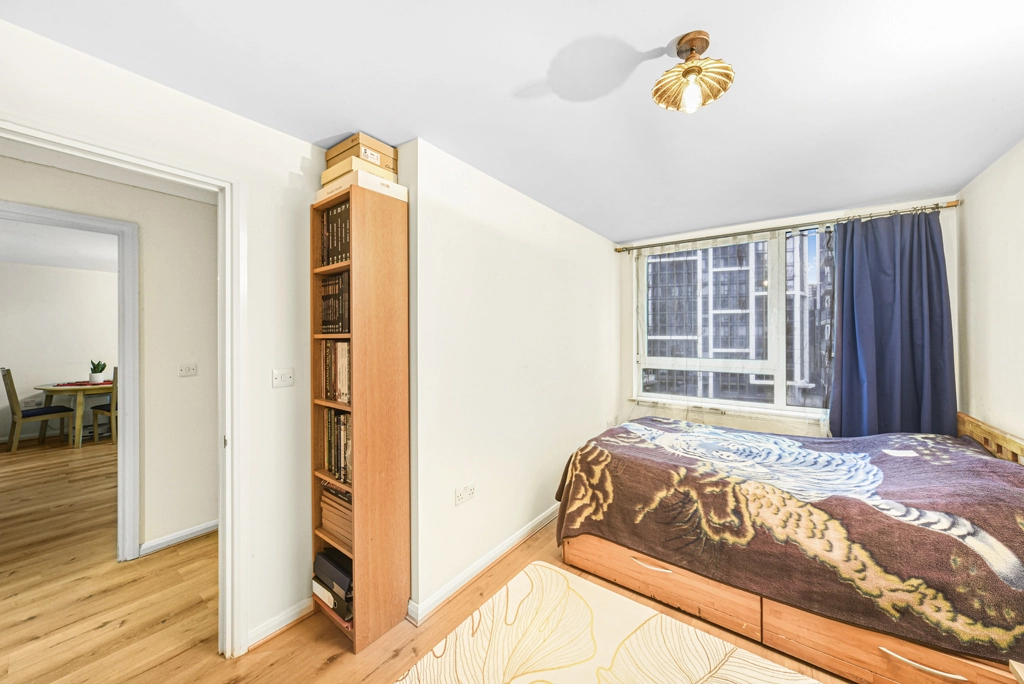 2 bedrooms apartments/flats for sale in St. George Wharf, Vauxhall - SW8 view 14