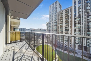 Cascade Way, White City W12 image 7