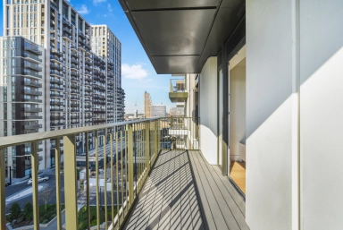 Cascade Way, White City W12 image 14