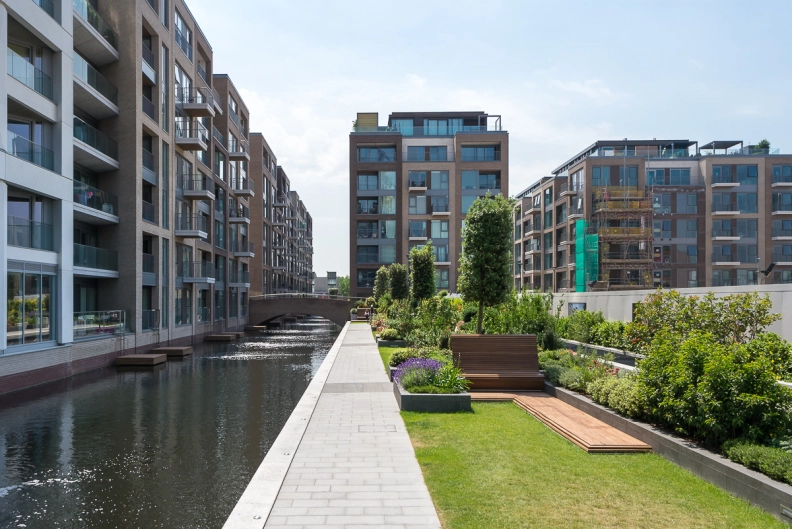 2 bedrooms apartments/flats to sale in Thurstan Street, Imperial Wharf-image 19